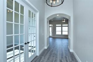 photo 1 of 493 County Road 148, Georgetown, TX 78626