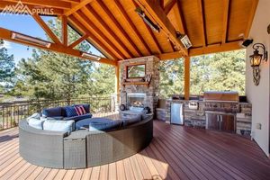 photo 1 of 2463 Saddleback Ct, Castle Rock, CO 80104