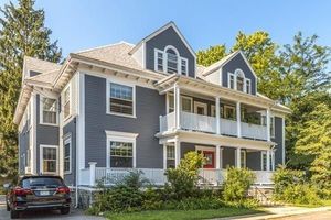 photo 1 of 15 Jason Ter Unit 4, Arlington, MA 02476