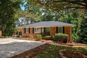 photo 1 of 2687 Old Norcross Rd, Tucker, GA 30084