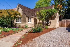 photo 1 of 1341 Byron St, Palo Alto, CA 94301