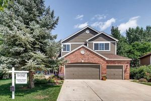 photo 1 of 16061 Hollyridge Dr, Parker, CO 80134