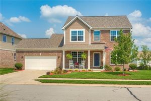 photo 1 of 16123 Howden Dr, Westfield, IN 46074