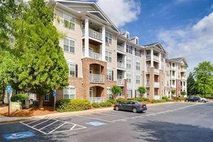 photo 1 of 1975 Nocturne Dr Unit 2303, Alpharetta, GA 30009