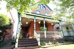 photo 1 of 451 E Whittier St, Columbus, OH 43206