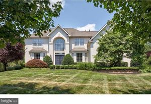 photo 1 of 3 Pheasant Dr, Mount Laurel, NJ 08054