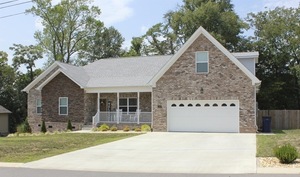photo 1 of 134 Timberland Dr, Columbia, TN 38401