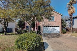 photo 1 of 1130 Forest Bluff Trl, Round Rock, TX 78665