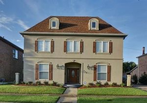 photo 1 of 310 Leslie Ln, New Orleans, LA 70124