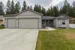 photo 1 of 6022 Ruby Way  Nine Mile Falls, WA 99026