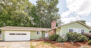 photo 1 of 1058 Anacortes Avenue NE, Renton WA 98059