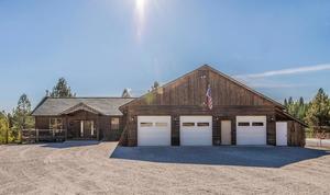 photo 1 of 4149g Gardenspot Rd, Loon Lake, Wa 99148