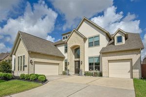 photo 1 of 4514 Crossvale Ridge Ln, Katy, TX 77494