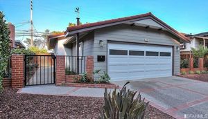 photo 1 of 1700 Crestwood Dr, San Bruno, CA 94066
