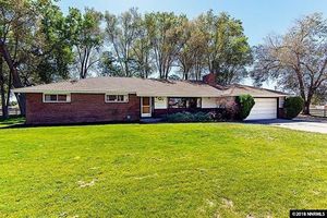 photo 1 of 1371 Stephanie Way, Minden, NV 89423