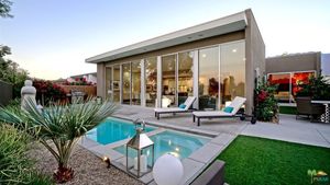 photo 1 of 690 Equinox Way, Palm Springs, CA 92262