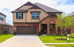 photo 1 of 3122 Laurel Bend Ln, Pearland, TX 77584