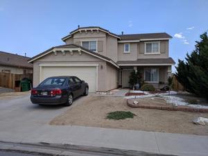 photo 1 of 1757 Walnut Dr, Fernley, NV 89408