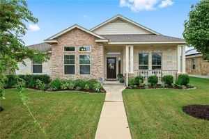 photo 1 of 905 Walnut Canyon Blvd, Pflugerville, TX 78660