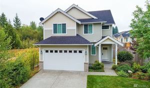 photo 1 of 3039 Grass Lake Ln NW, Olympia, WA 98502