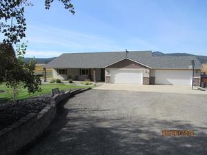 photo 1 of 11409 N McCoy Rd Newman Lake, WA 99025