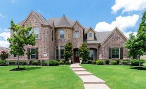 photo 1 of 981 Caribou Dr, Prosper, TX 75078
