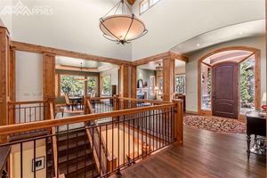 photo 1 of 2463 Saddleback Ct, Castle Rock, CO 80104