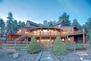photo 1 of 1960 Poncha Ct, Larkspur, CO 80118