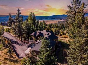 photo 1 of 10703 N Lookout View Ln, Newman Lake, WA 99025