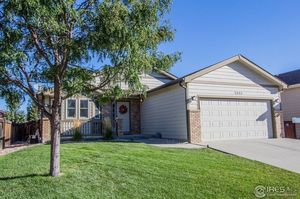 photo 1 of 2553 Steamboat Springs St, Loveland, CO 80538