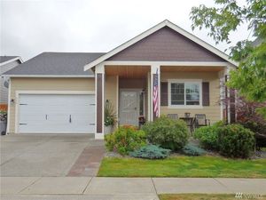 photo 1 of 442 Petersen DR. E, Enumclaw WA 98022