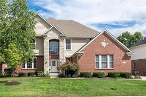 photo 1 of 9950 Soaring Eagle Ln, McCordsville, IN 46055