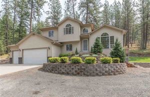 photo 1 of 11821 E Heglar Rd, Mead, WA 99021
