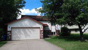 photo 1 of 342 W Tomahawk St, Kechi, KS 67067