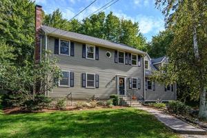 photo 1 of 114 Upton Road Westborough MA 01581