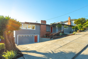 photo 1 of 7025 Cutting Blvd, El Cerrito, CA 94530