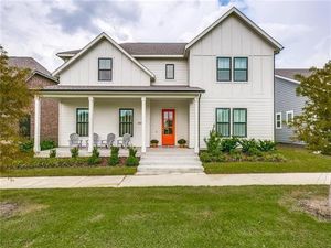 photo 1 of 6609 Mc Donough Dr, Rowlett, TX 75089