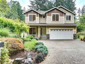 photo 1 of 3808 157th Street Ct NW, Gig Harbor, WA 98332