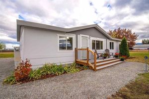 photo 1 of 5310 N Corrigan Rd, Otis Orchards, WA 99027