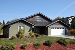 photo 1 of 4618 Elmwood Dr, Blaine, WA 98230