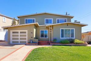 photo 1 of 224 Forest View Dr, South San Francisco, CA 94080