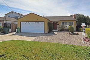 photo 1 of 1445 Leonard Dr, San Leandro, CA 94577