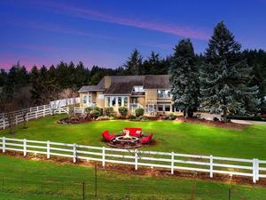 photo 1 of 29585 NE Owls Ln  Newberg, Oregon 97132 