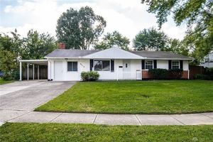 photo 1 of 4512 Nowak Ave, Huber Heights, OH 45424