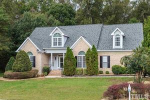 photo 1 of 124 Wall Creek Dr, Rolesville, NC 27571