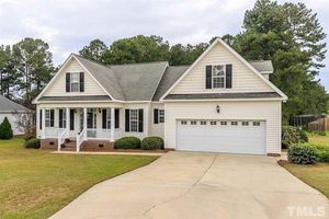 photo 1 of 230 Mamie Ferguson Dr, Lillington, NC 27546