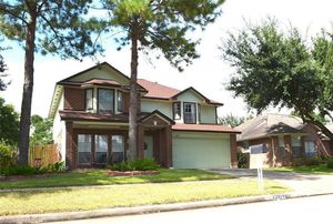 photo 1 of 22814 Willhanna Dr, Katy, TX 77449