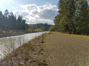 photo 1 of 177th St E, Orting, WA 98360