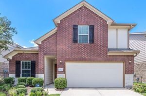 photo 1 of 9967 Lazy Cove Ln, Brookshire, TX 77423