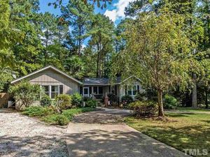 photo 1 of 100 Oakwood Dr, Wake Forest, NC 27587